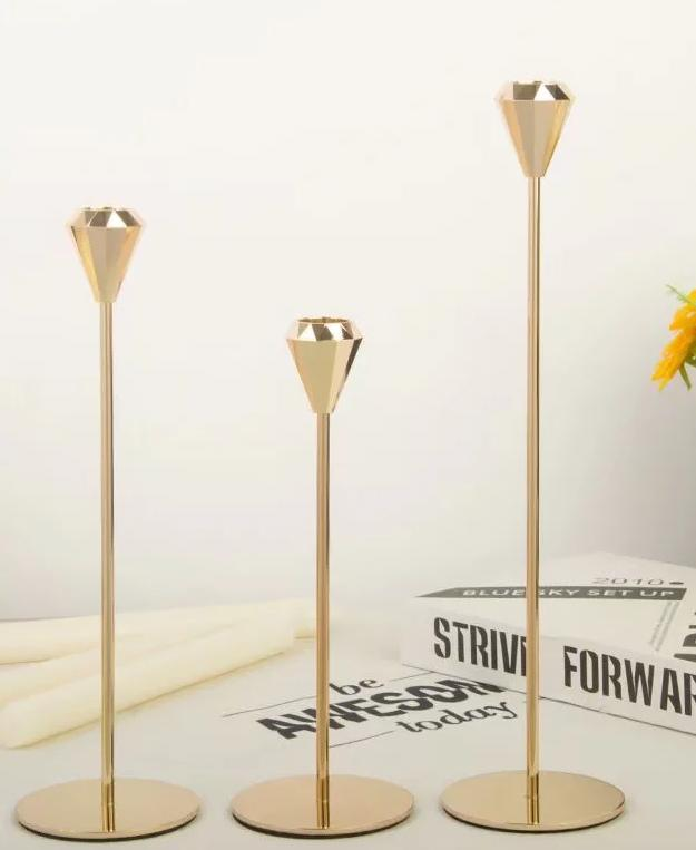 Metal candle holder  from MMCIS China